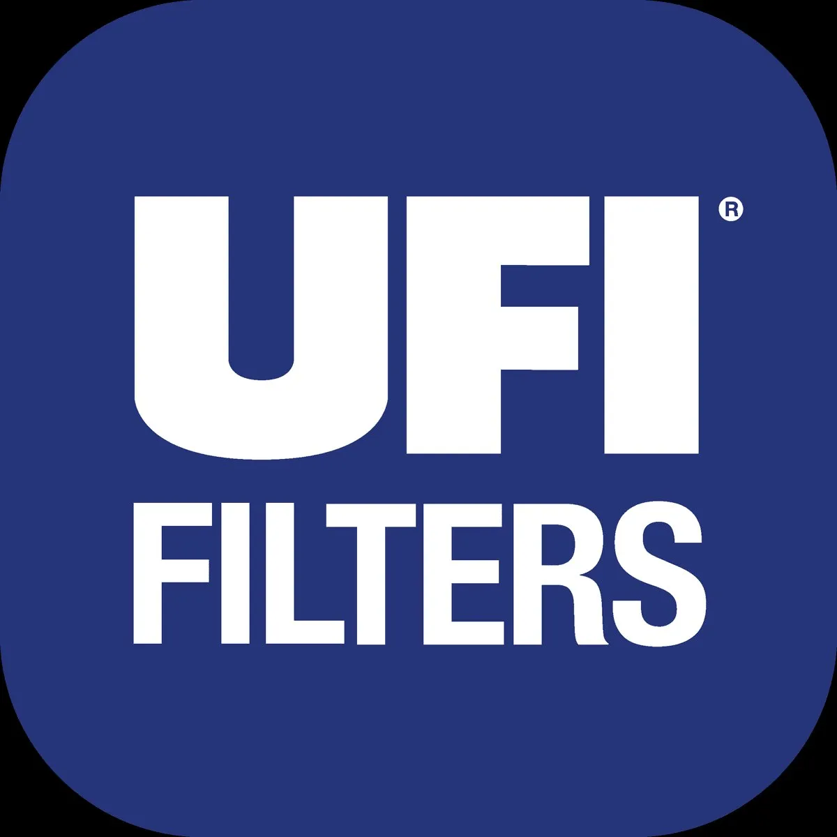 Ufi Filters filtrasyon ürünleri portföyümüze katıldı.