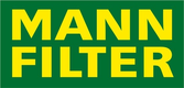 MANN-FILTER MANN-FILTER